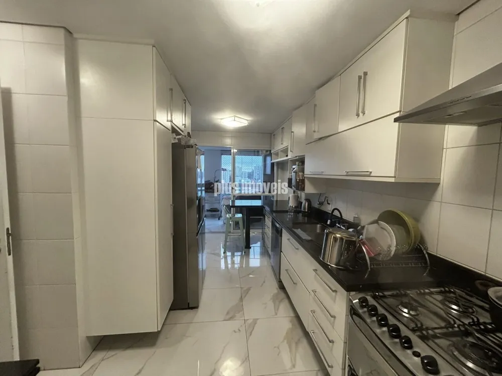 Apartamento, 4 quartos, 177 m² - Foto 7