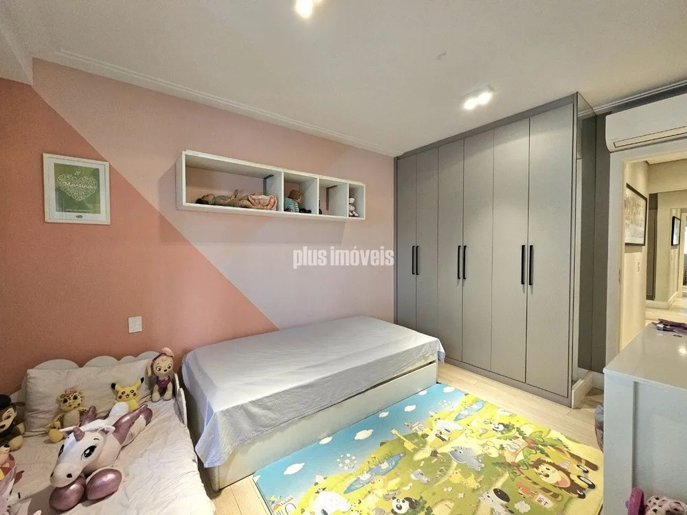 Apartamento, 3 quartos, 176 m² - Foto 4