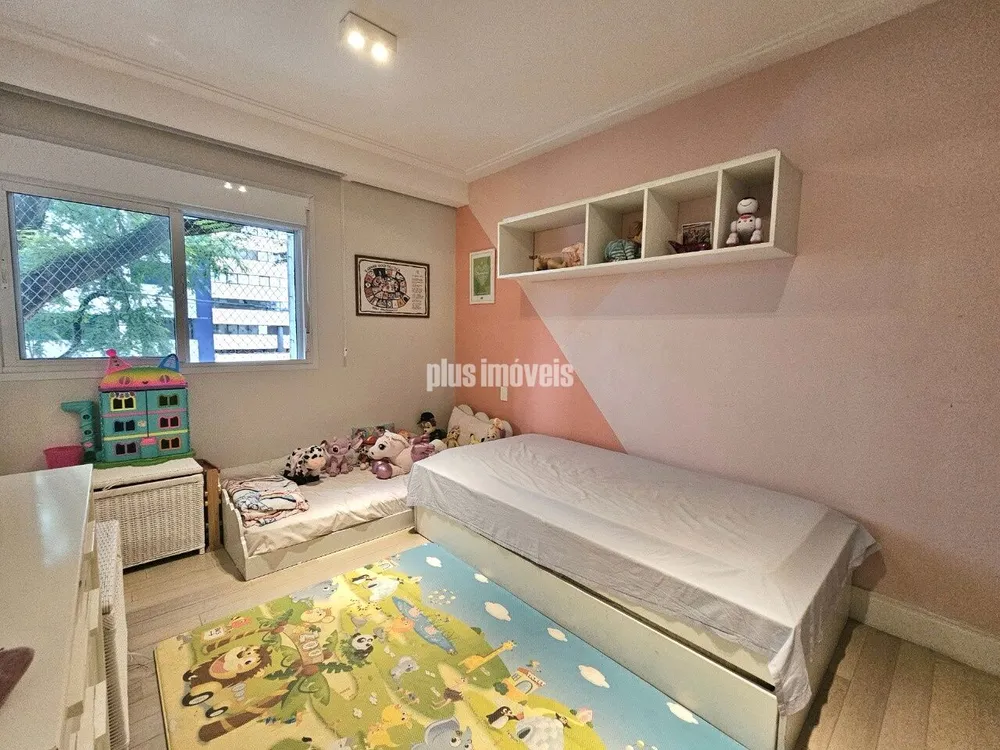 Apartamento, 3 quartos, 176 m² - Foto 3