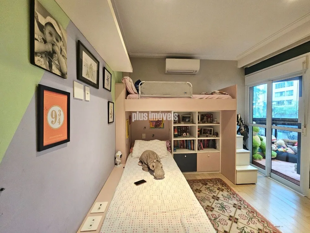 Apartamento, 3 quartos, 176 m² - Foto 8