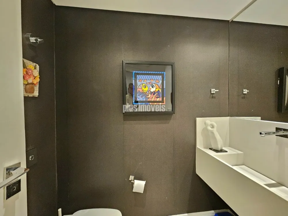 Apartamento, 3 quartos, 176 m² - Foto 2