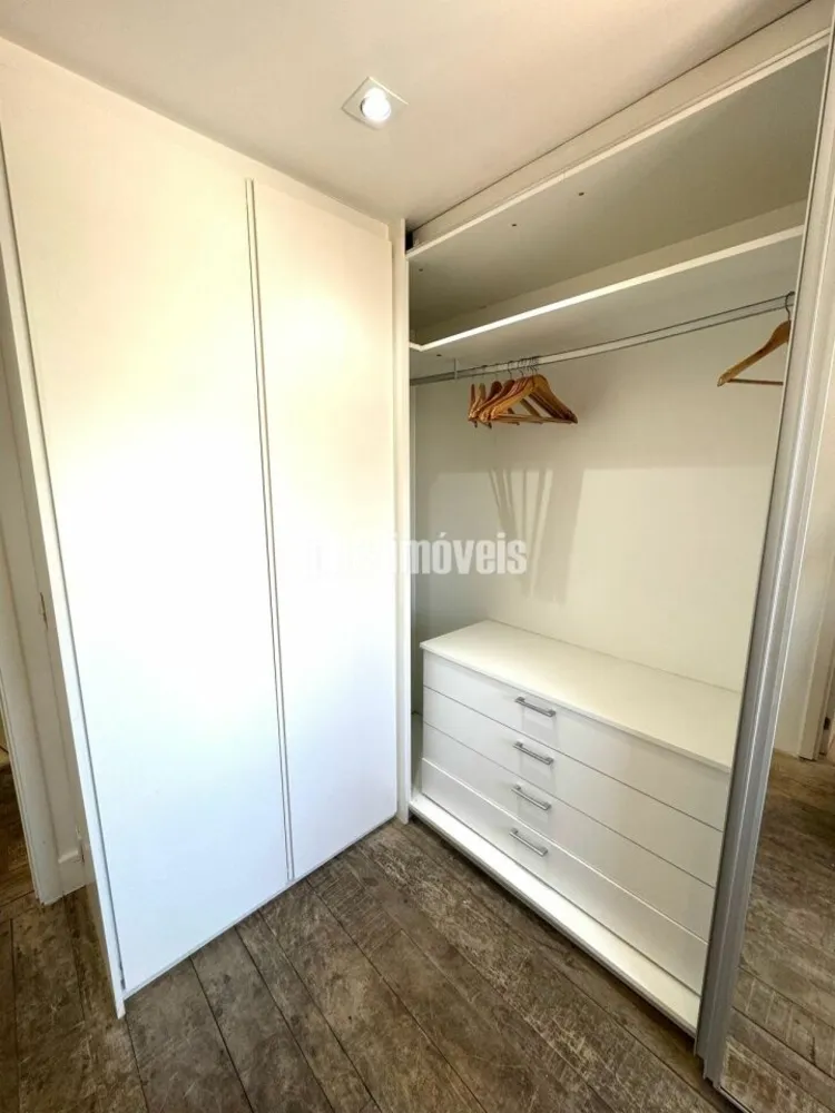 Apartamento, 3 quartos, 135 m² - Foto 4