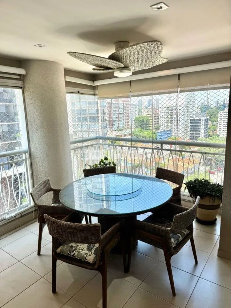 Apartamento, 3 quartos, 135 m² - Foto 3
