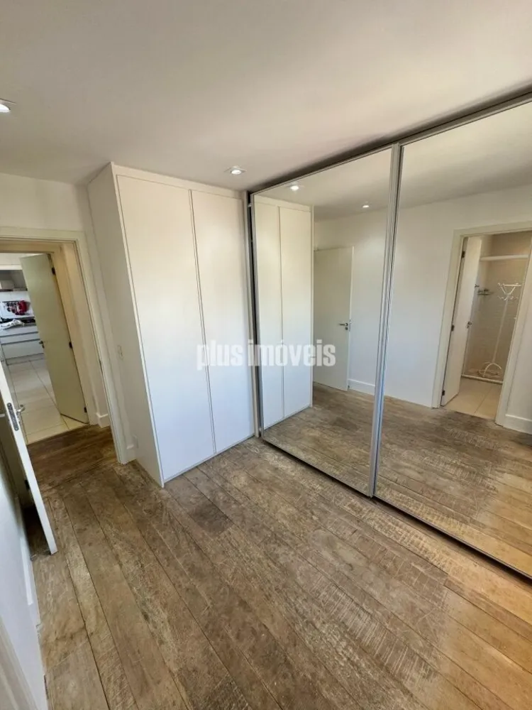 Apartamento, 3 quartos, 135 m² - Foto 1