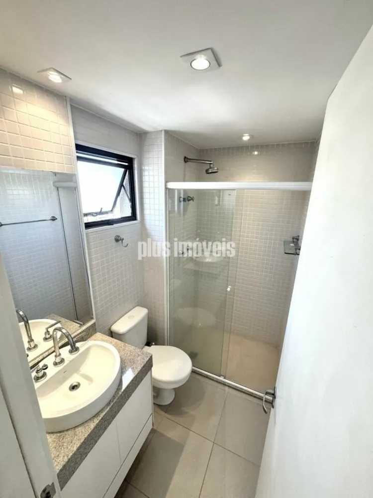 Apartamento, 3 quartos, 135 m² - Foto 2