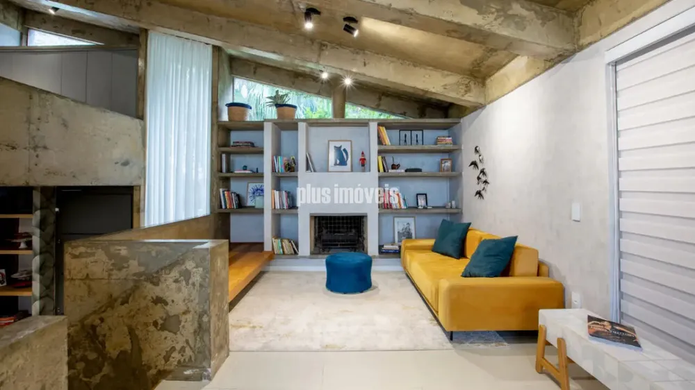 Casa, 3 quartos, 225 m² - Foto 1