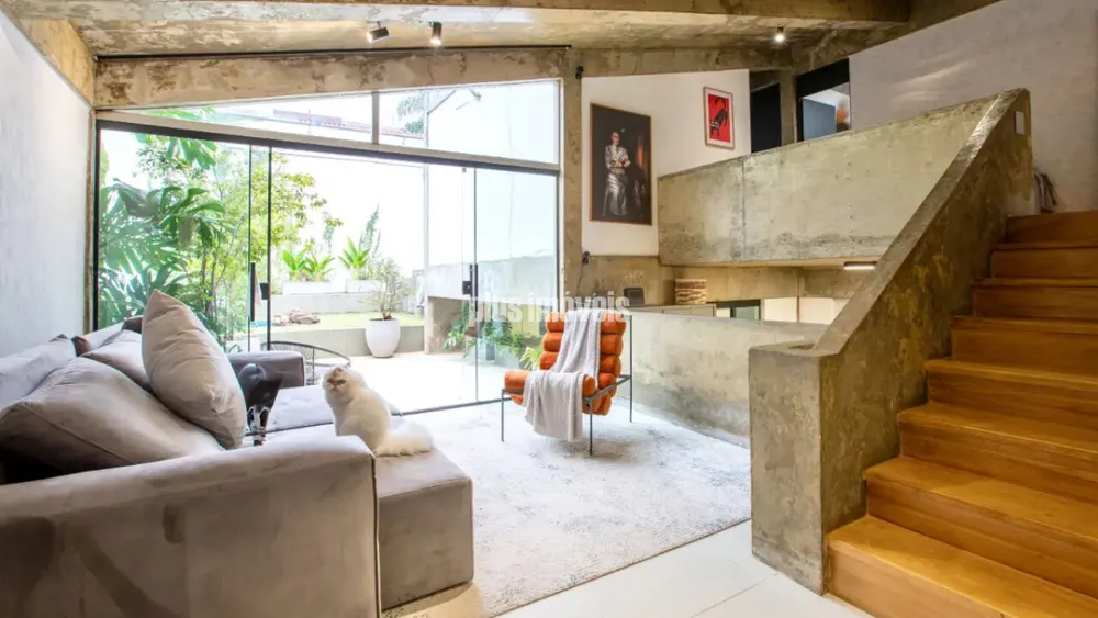 Casa, 3 quartos, 225 m² - Foto 4