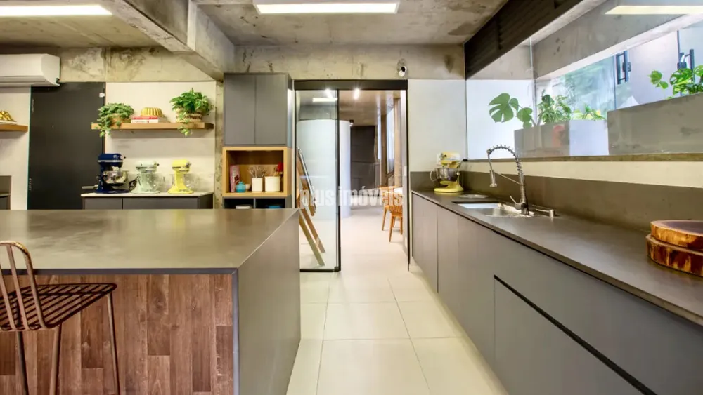 Casa, 3 quartos, 225 m² - Foto 3