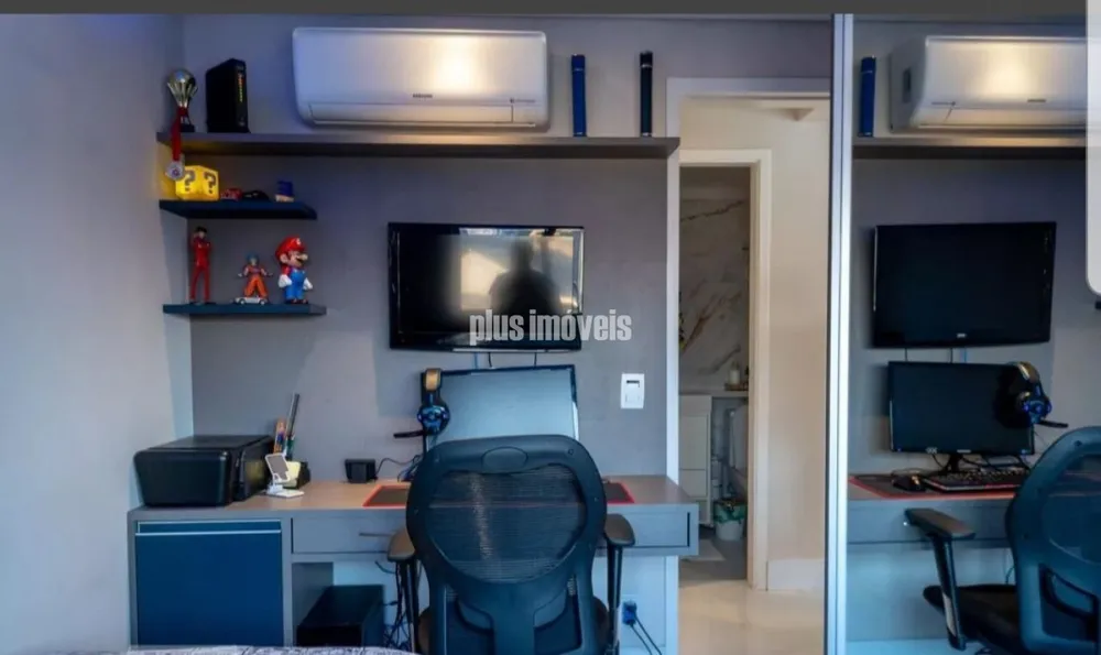 Apartamento, 2 quartos, 76 m² - Foto 8