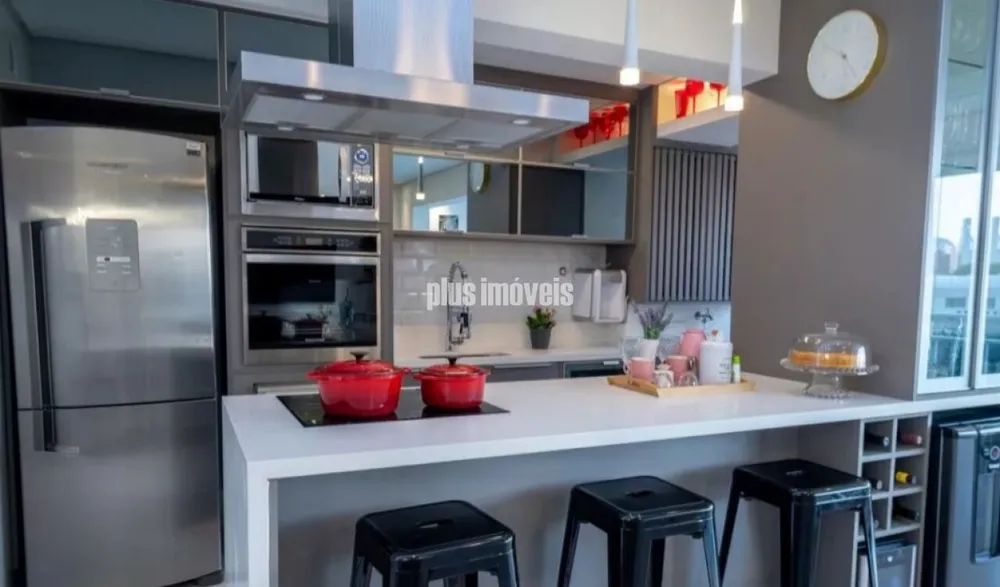 Apartamento, 2 quartos, 76 m² - Foto 5