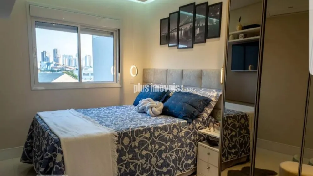 Apartamento, 2 quartos, 76 m² - Foto 2