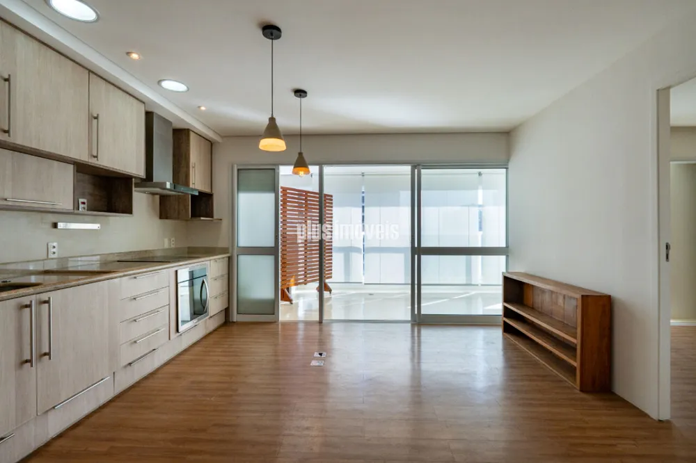 Apartamento, 2 quartos, 57 m² - Foto 1