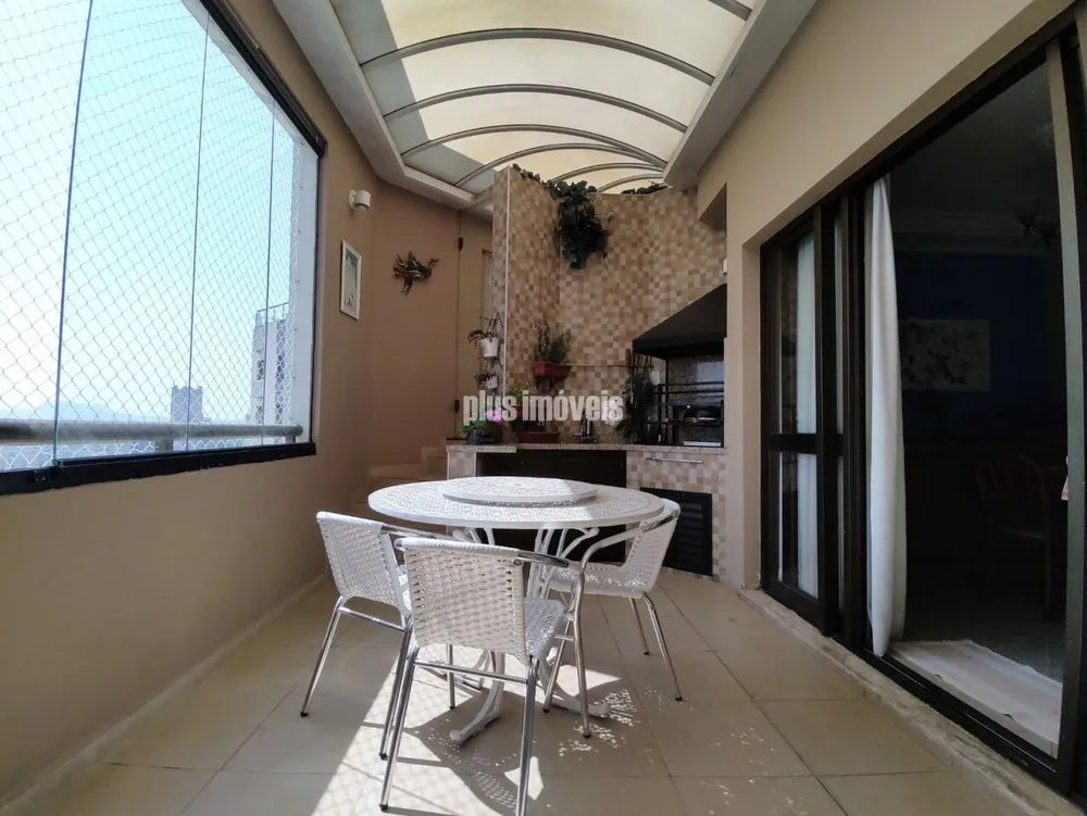 Apartamento, 3 quartos, 160 m² - Foto 2