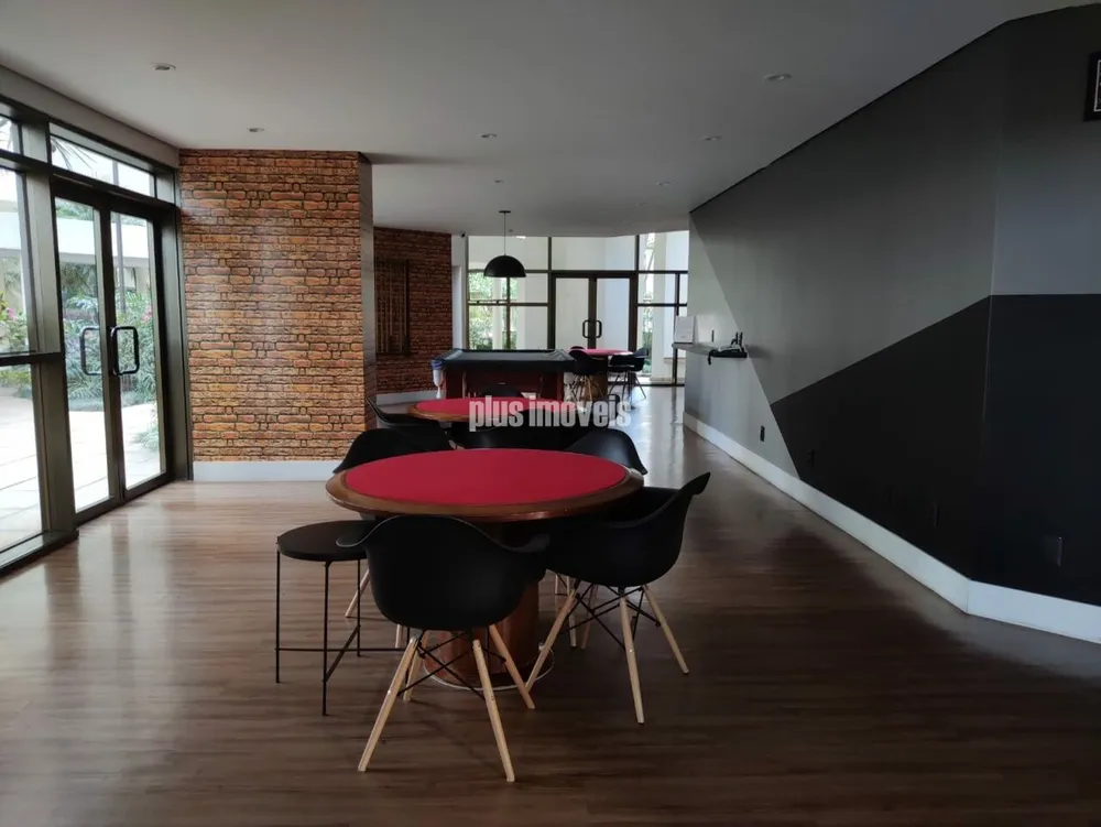 Apartamento, 3 quartos, 160 m² - Foto 1