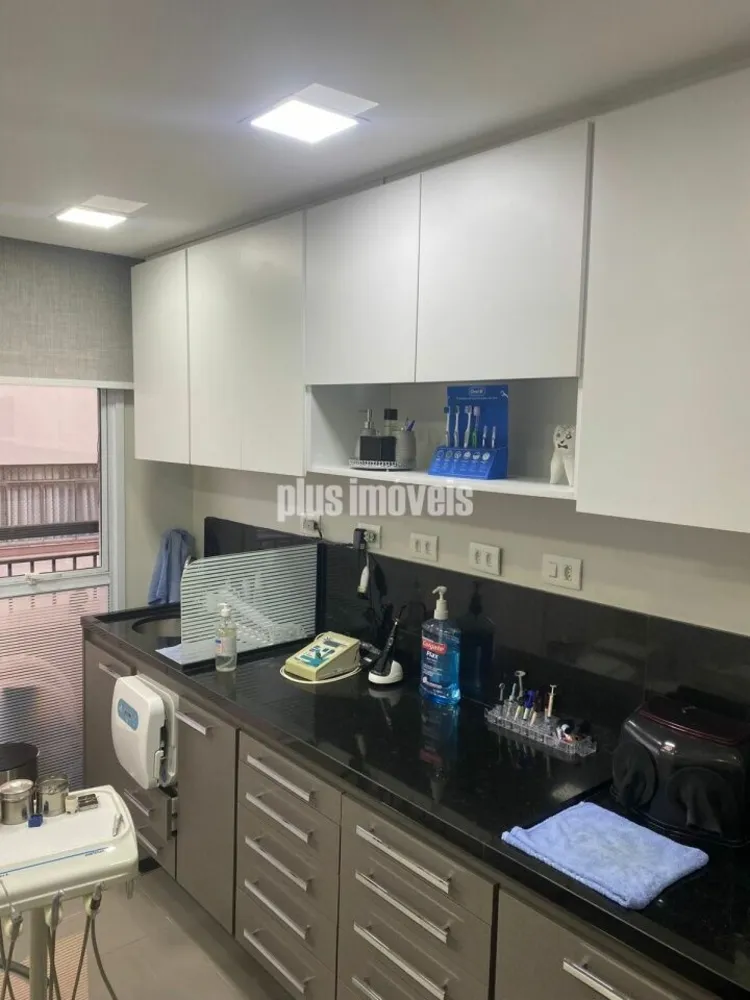 Sala-Conjunto, 40 m² - Foto 6
