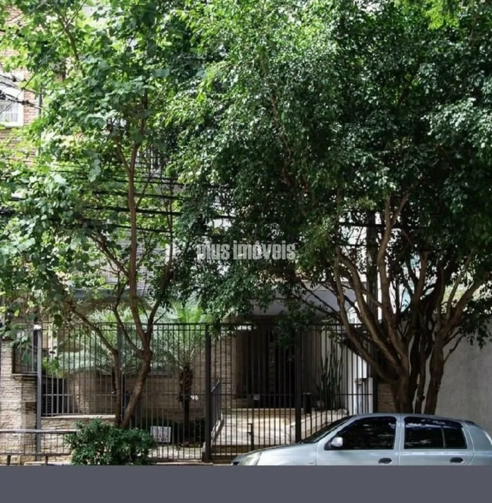 Apartamento, 2 quartos, 86 m² - Foto 2