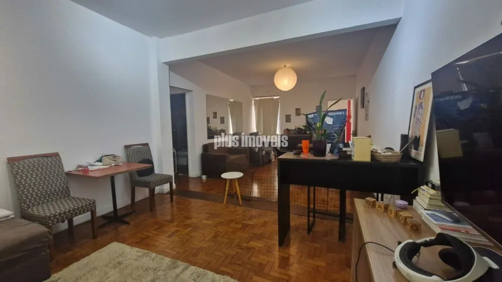 Apartamento, 2 quartos, 86 m² - Foto 8