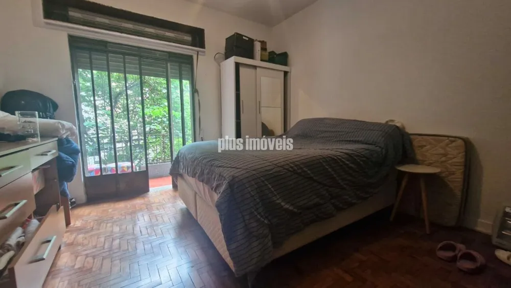 Apartamento, 2 quartos, 86 m² - Foto 1