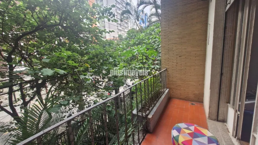 Apartamento, 2 quartos, 86 m² - Foto 6