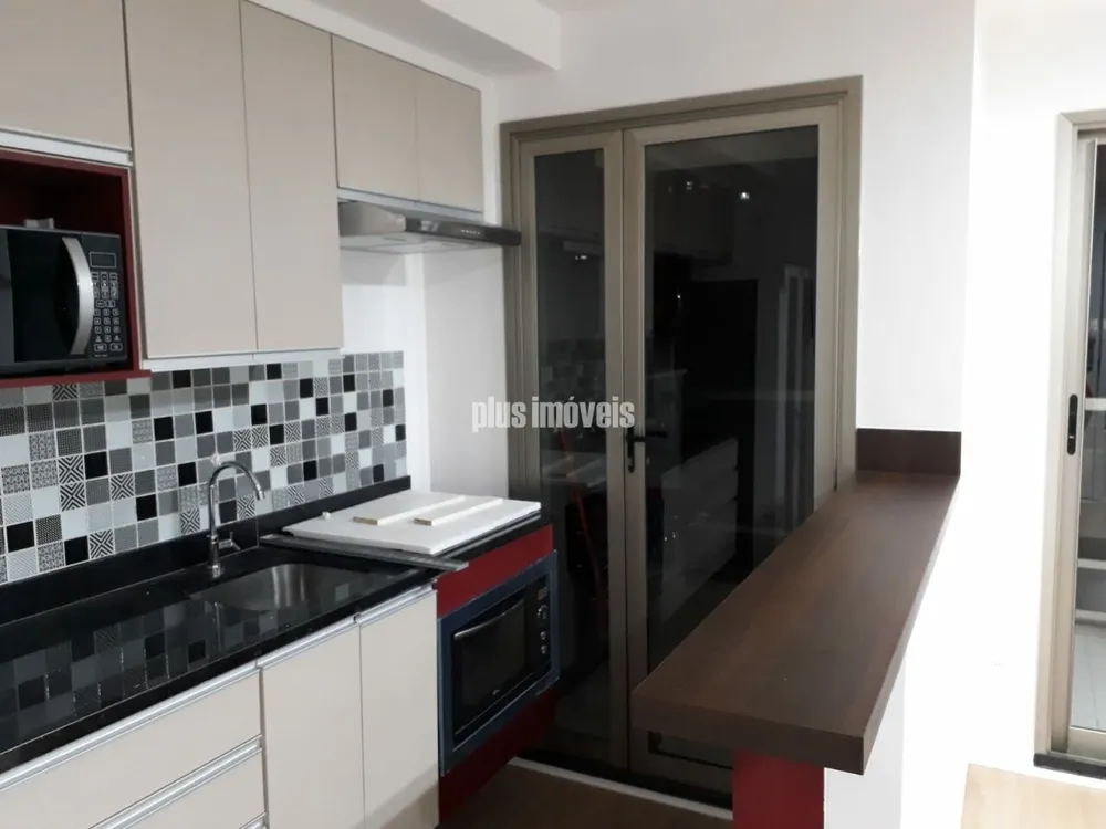 Apartamento, 1 quarto, 44 m² - Foto 7