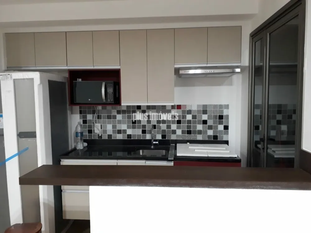 Apartamento, 1 quarto, 44 m² - Foto 4