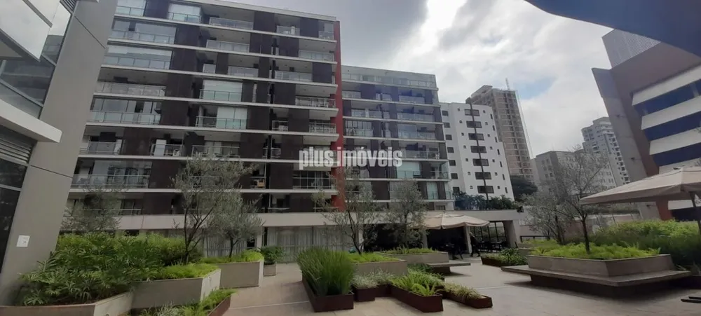 Apartamento, 1 quarto, 44 m² - Foto 3