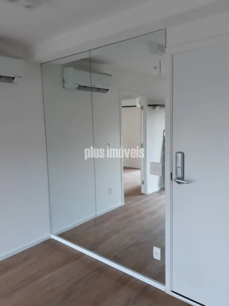 Apartamento, 1 quarto, 44 m² - Foto 2