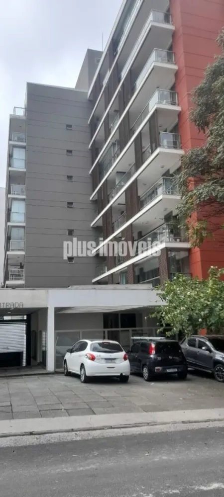 Apartamento, 1 quarto, 44 m² - Foto 5