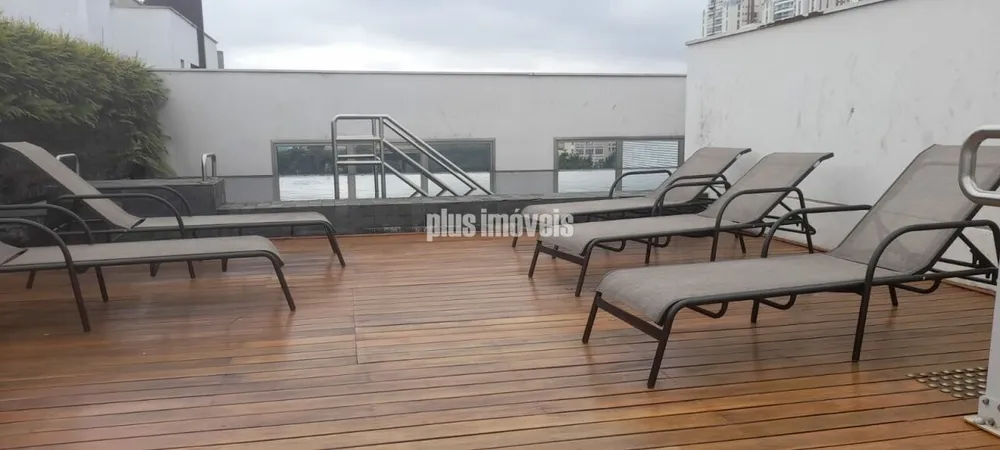 Apartamento, 1 quarto, 44 m² - Foto 1