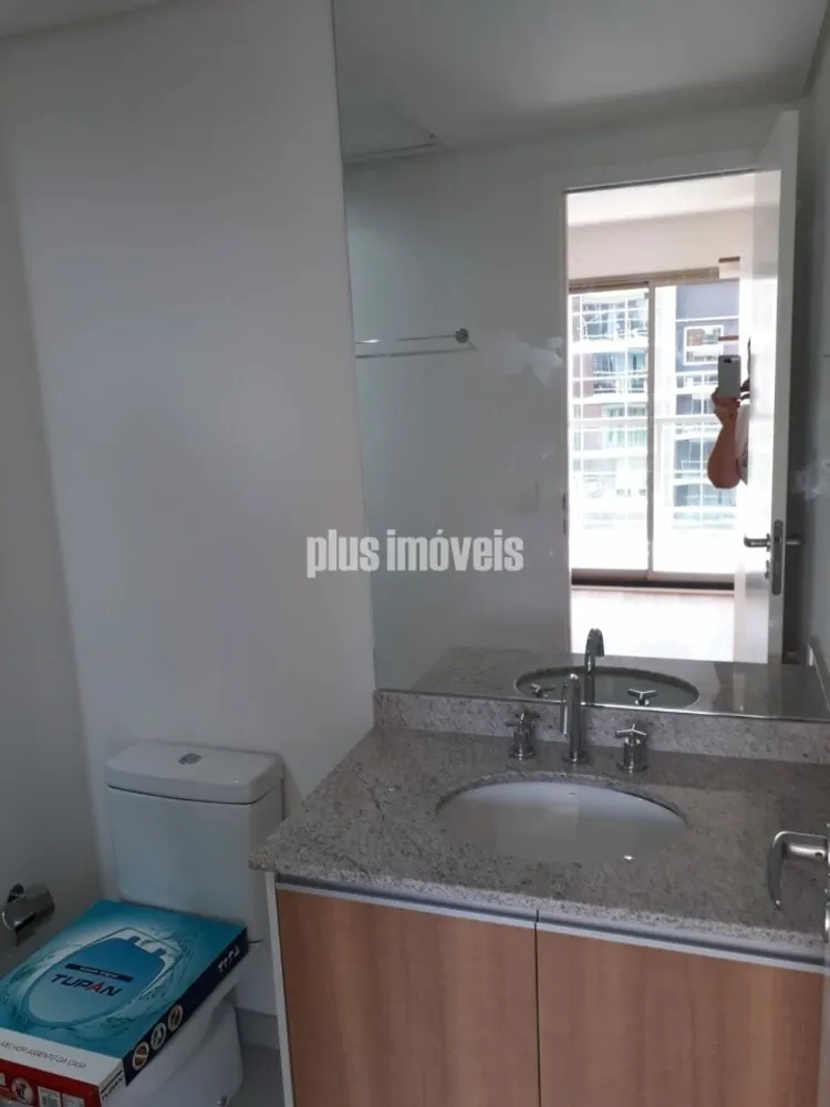 Apartamento, 1 quarto, 44 m² - Foto 8