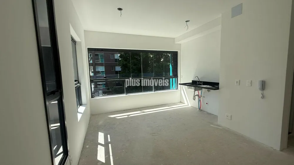 Apartamento, 2 quartos, 71 m² - Foto 1