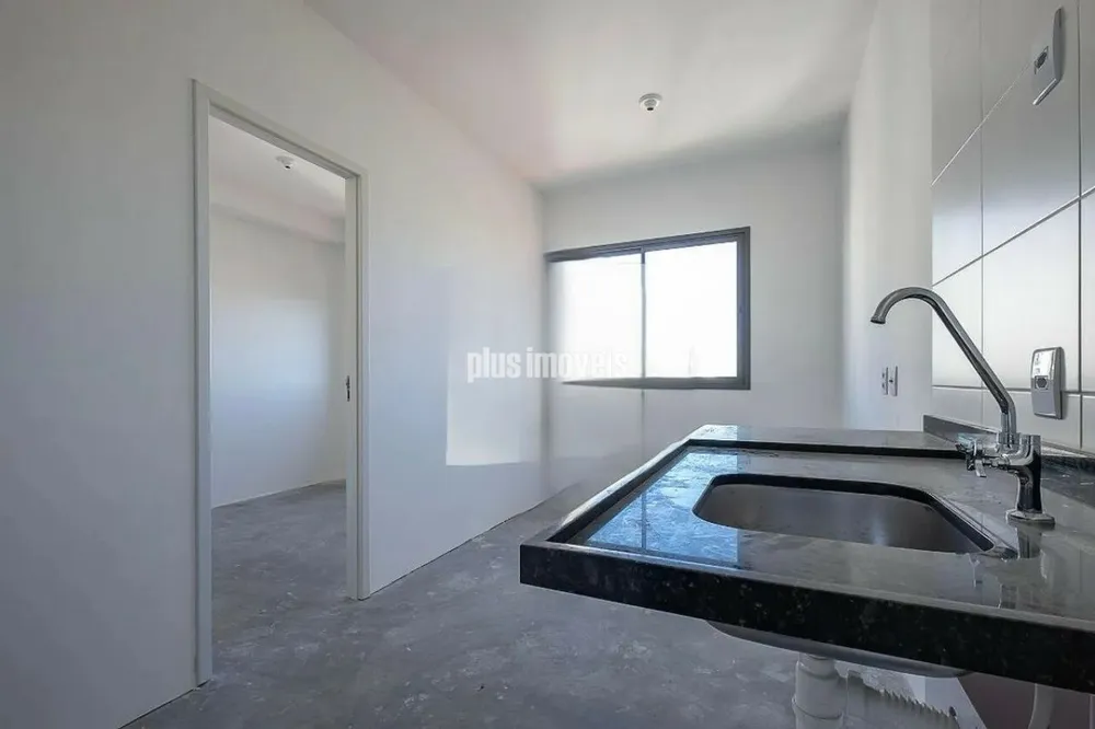 Apartamento, 1 quarto, 24 m² - Foto 4