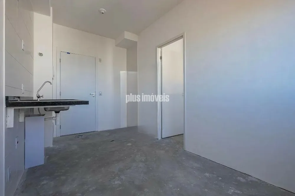 Apartamento, 1 quarto, 24 m² - Foto 1