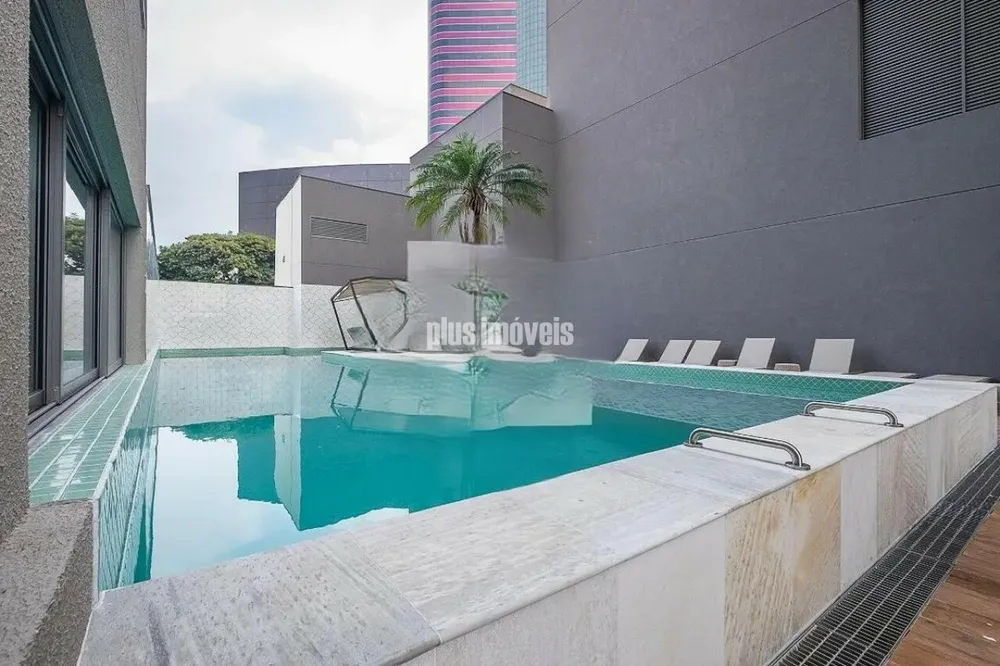Apartamento, 1 quarto, 24 m² - Foto 7