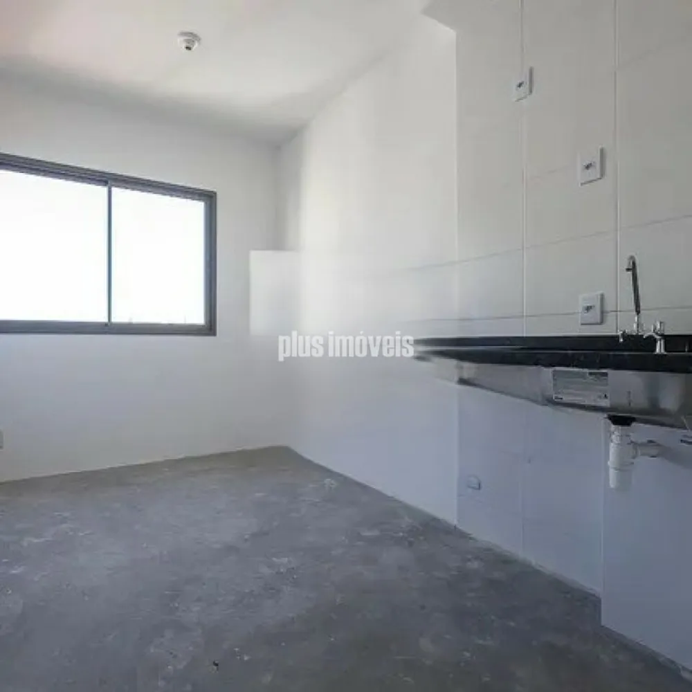 Apartamento, 1 quarto, 24 m² - Foto 2