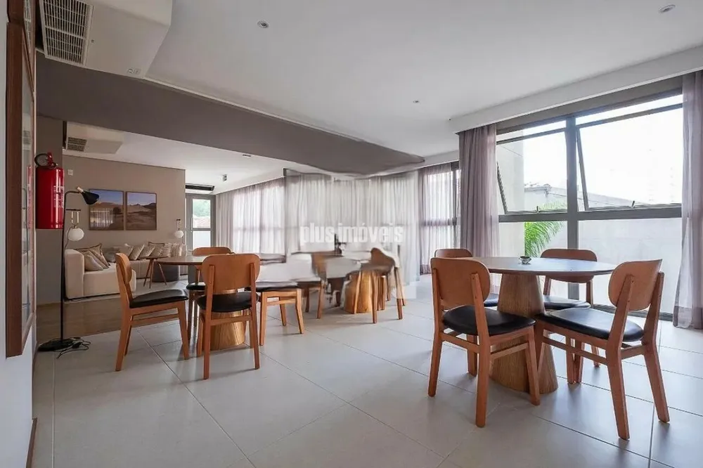Apartamento, 1 quarto, 24 m² - Foto 6