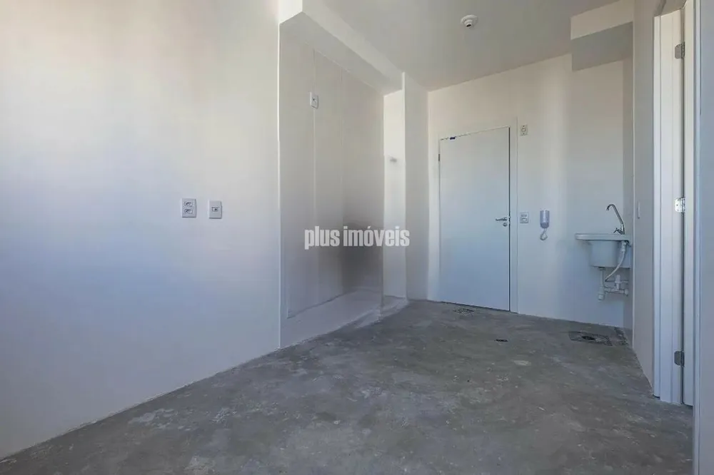 Apartamento, 1 quarto, 24 m² - Foto 3