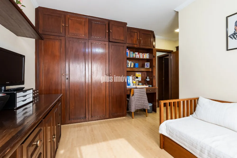 Apartamento, 4 quartos, 300 m² - Foto 2