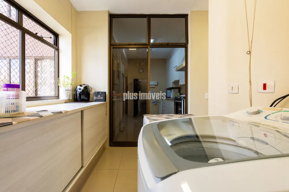 Apartamento, 4 quartos, 300 m² - Foto 7