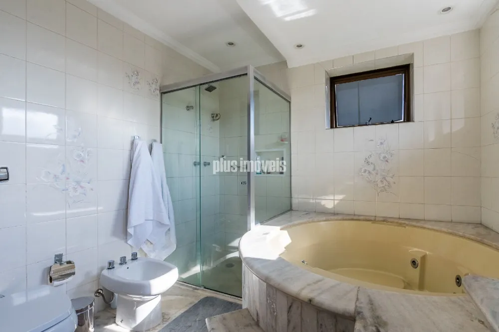 Apartamento, 4 quartos, 300 m² - Foto 4