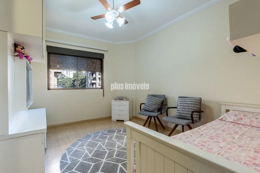 Apartamento, 4 quartos, 300 m² - Foto 5