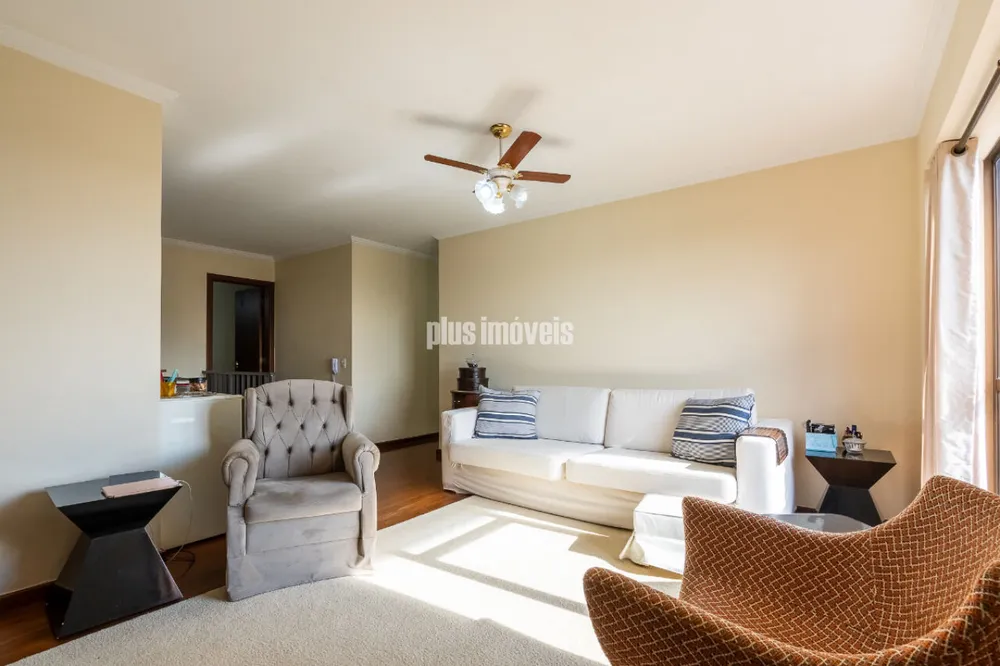 Apartamento, 4 quartos, 300 m² - Foto 1
