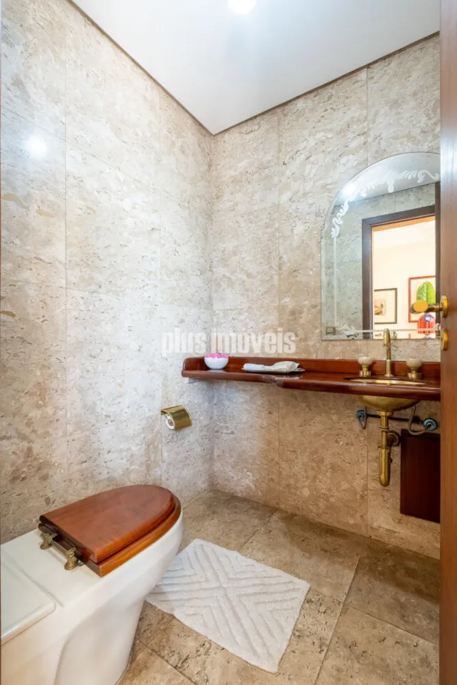 Apartamento, 4 quartos, 300 m² - Foto 6