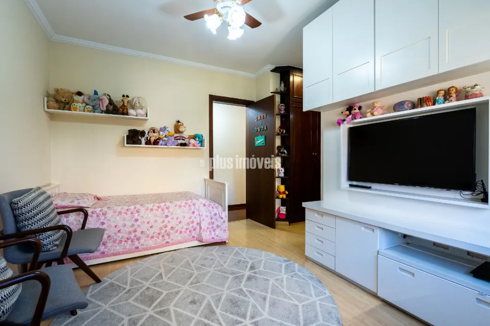 Apartamento, 4 quartos, 300 m² - Foto 3