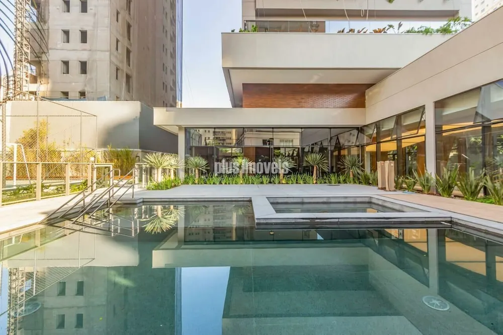 Apartamento, 4 quartos, 291 m² - Foto 3