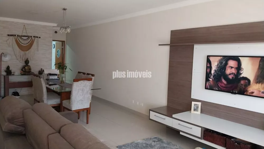 Casa à venda com 3 quartos, 180m² - Foto 3