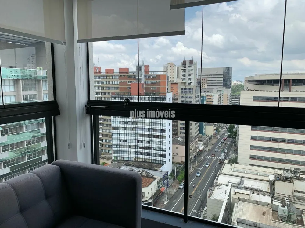 Apartamento, 1 quarto, 27 m² - Foto 2