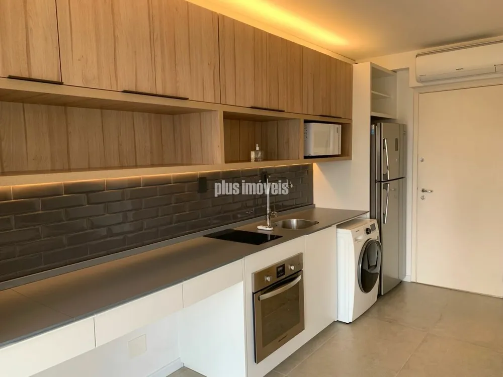 Apartamento, 1 quarto, 27 m² - Foto 6