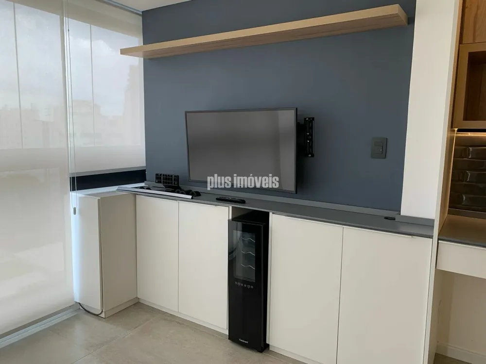 Apartamento, 1 quarto, 27 m² - Foto 3