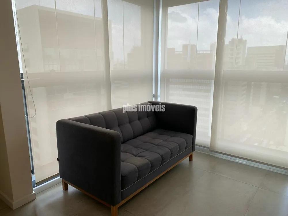 Apartamento, 1 quarto, 27 m² - Foto 4